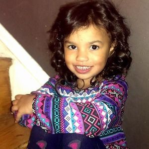 Meet your Posher, Felix